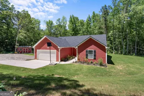 505 New Hope Church Rd, Carrollton, GA 30117