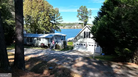 125 River Lake Ct, Eatonton, GA 31024