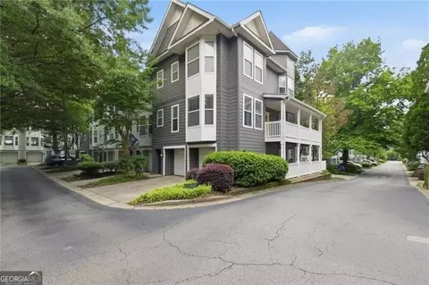 951 Glenwood Ave SE #1306, Atlanta, GA 30316