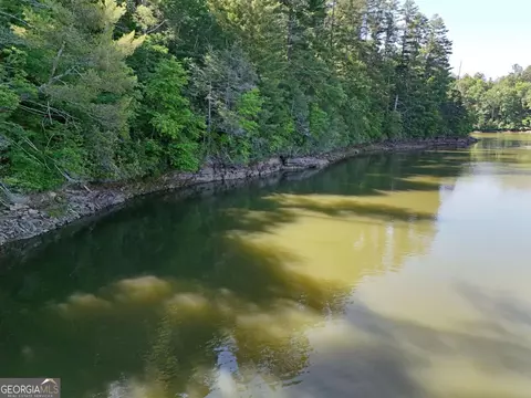 lot2 Big Knoll Dr #2, Blairsville, GA 30512