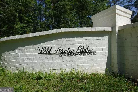 16 Vineyard Rd, Dallas, GA 30132