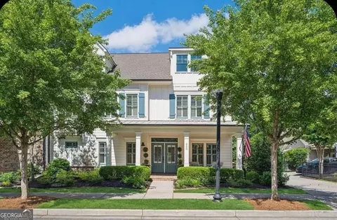 500 Parkview Dr, Alpharetta, GA 30004