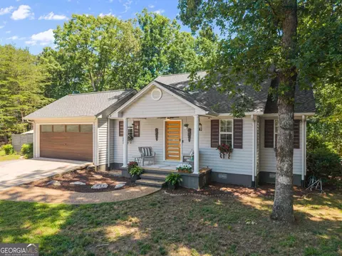4126 Glenwood Dr, Gainesville, GA 30506