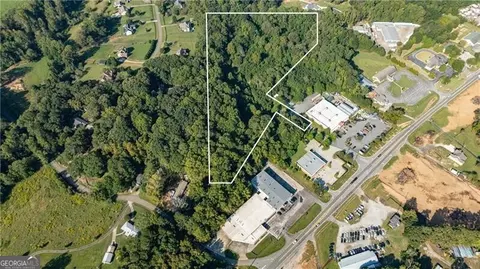 Undisclosed, Canton, GA 30115