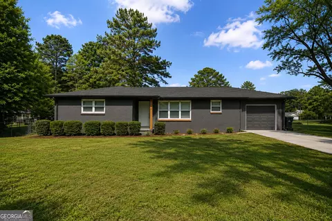 4281 Hiram Lithia Springs Rd SW, Powder Springs, GA 30127
