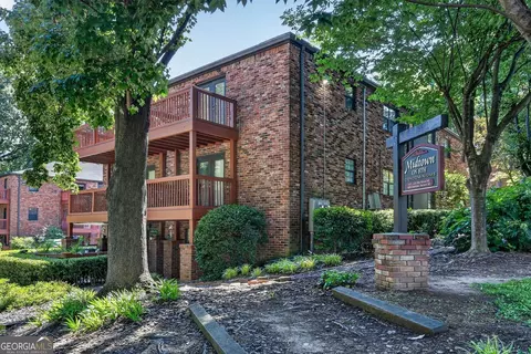 890 Glendale Ter NE #1, Atlanta, GA 30309