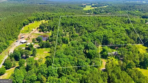 0 Williams Rd SE, Silver Creek, GA 30173