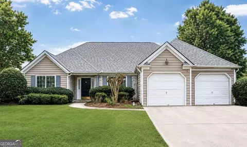 5820 Tallantworth Xing, Cumming, GA 30040