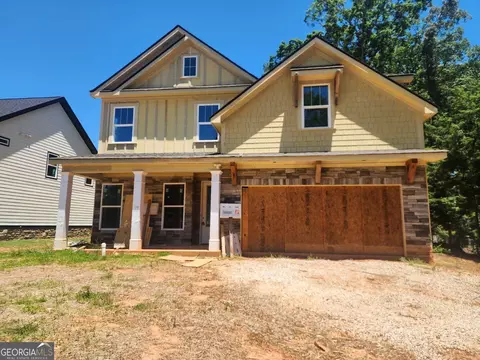 1082 Eastview Rd NE, Conyers, GA 30012