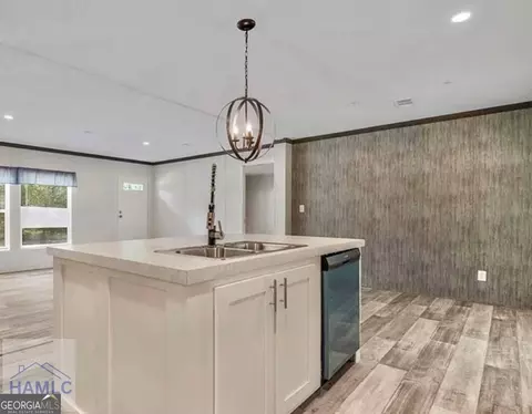 Kitchen - 255 Williams Rd, Guyton, GA 31312 photo 5 of 5