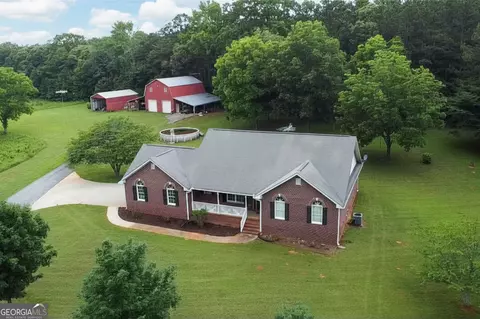 335 New Morn Dr, Mcdonough, GA 30253