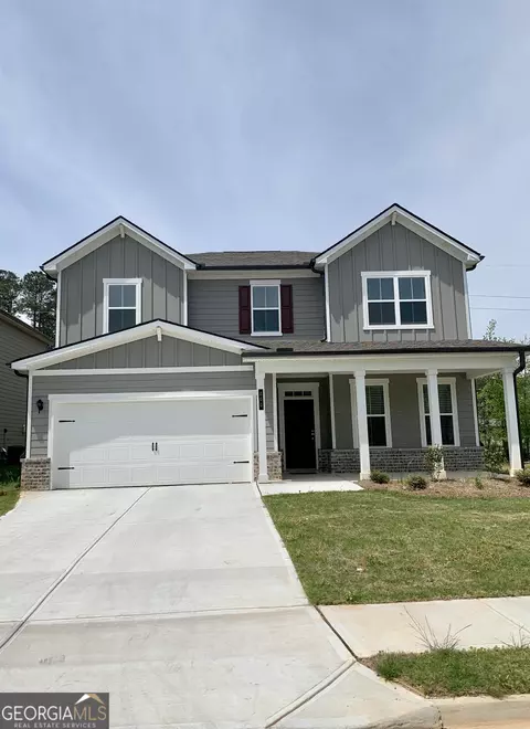 600 Cunninghame Ct, Peachtree City, GA 30269