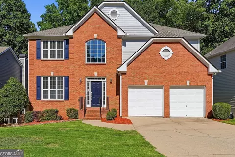 3938 Lullwater Main NW, Kennesaw, GA 30144