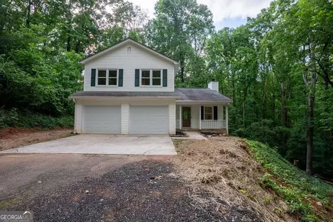 64 Hickory Ln, Dahlonega, GA 30533