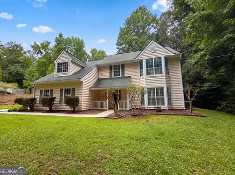 40 Stephanie Dr, Newnan, GA 30265
