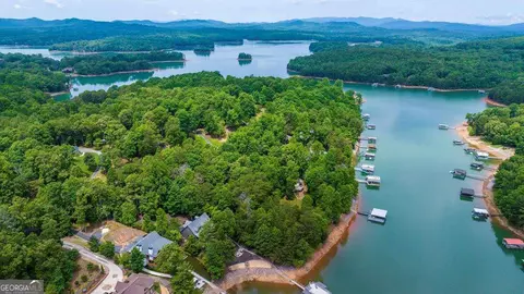 lot13 Deaver Cove Rd, Blairsville, GA 30512