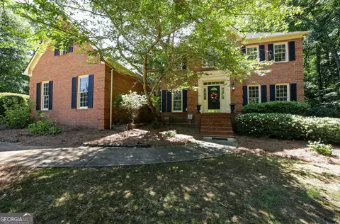 130 Riverbottom Cir, Athens, GA 30606