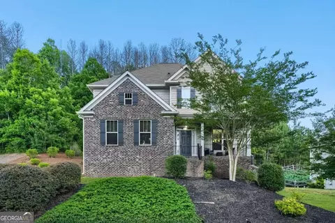 472 Blackberry Run Trl, Dallas, GA 30132