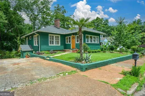 101 Dahlgren St SE, Atlanta, GA 30317