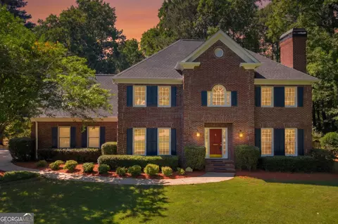 2865 Bordeaux Blvd, Cumming, GA 30041