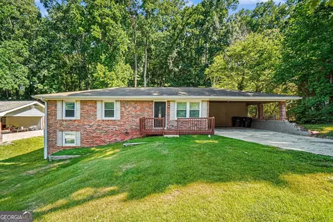 3750 Paul St, Douglasville, GA 30135