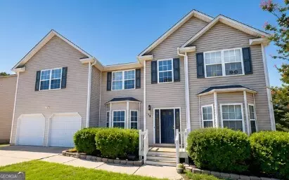 207 Millpond Pkwy, Villa Rica, GA 30180