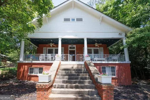 871 Boulevard, Macon, GA 31211