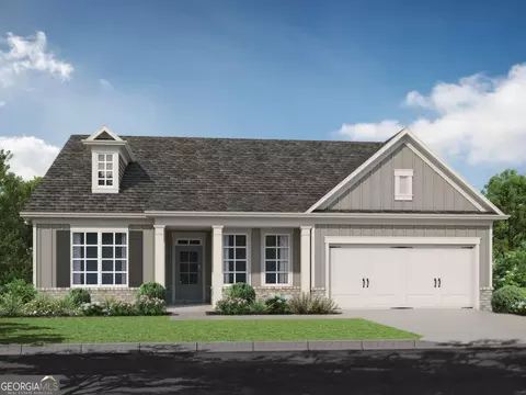 226 Oakdale Rd, Jefferson, GA 30549