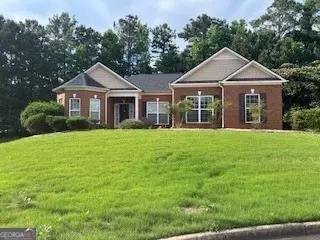 1413 Manston Ct, Conyers, GA 30013