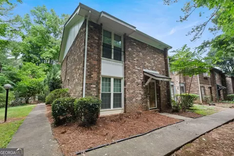 707 Garden Walk Dr #707, Stone Mountain, GA 30083