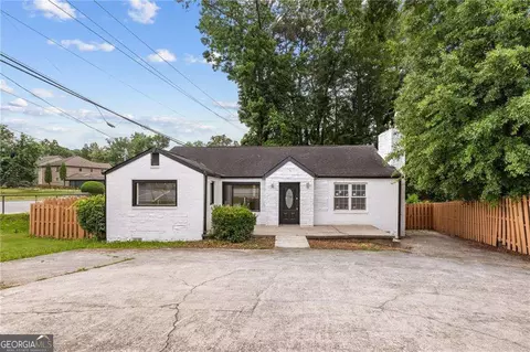 4829 Lavista Rd, Tucker, GA 30084
