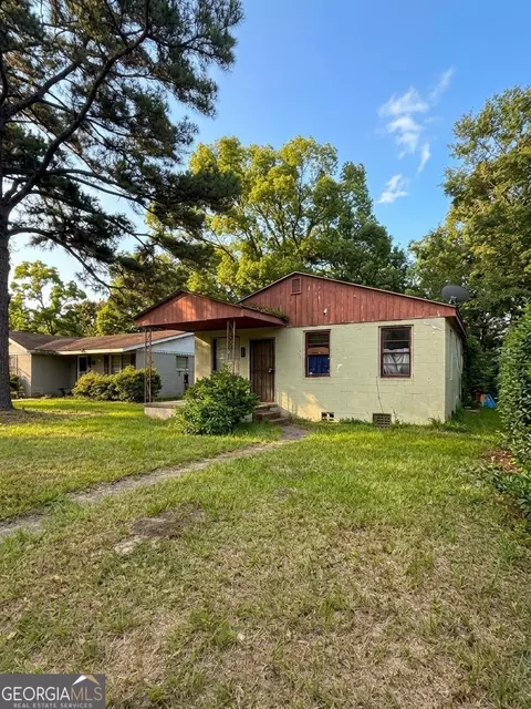 Undisclosed, Savannah, GA 31405