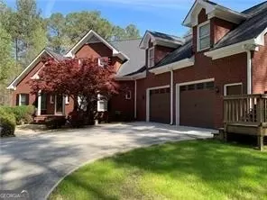 60 Hickory Hill Dr, Oxford, GA 30054