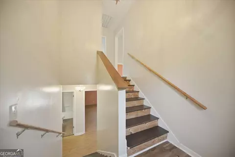 Entry Way - 255 Frankie Ln, Covington, GA 30014 photo 2 of 2