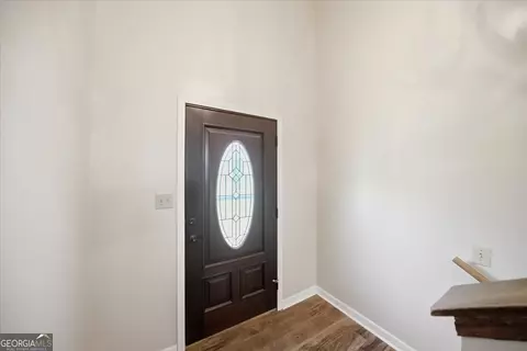 Entry Way - 255 Frankie Ln, Covington, GA 30014 photo 1 of 2