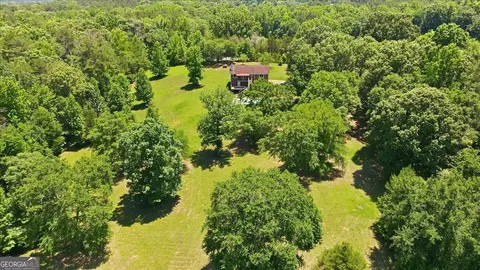 Exterior - 255 Frankie Ln, Covington, GA 30014 photo 7 of 11