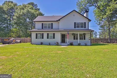 3285 Brownlee Ln SW, Lilburn, GA 30047
