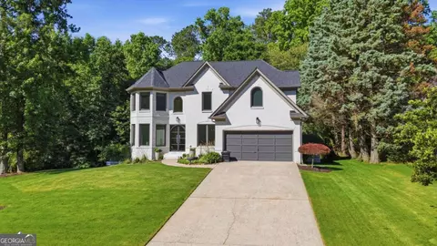 3590 Hidden Lake Dr, Cumming, GA 30041