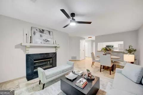 3655 Habersham Rd NE #B141, Atlanta, GA 30305