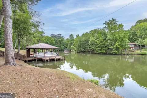 View/Area - 207 Quail Trl, Jackson, GA 30233 photo 3 of 11