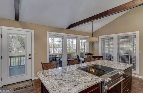 Kitchen - 207 Quail Trl, Jackson, GA 30233 photo 1 of 3