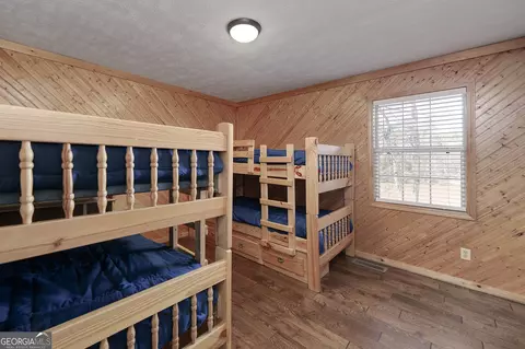 Bedroom - 207 Quail Trl, Jackson, GA 30233 photo 4 of 4