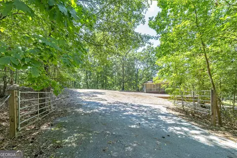 Exterior - 207 Quail Trl, Jackson, GA 30233 photo 18 of 18