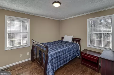Bedroom - 207 Quail Trl, Jackson, GA 30233 photo 3 of 4