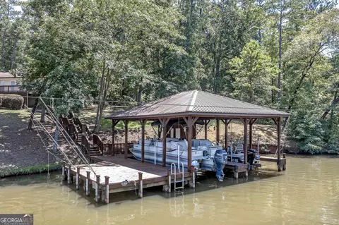 Exterior - 207 Quail Trl, Jackson, GA 30233 photo 1 of 18