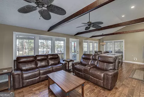 Living - 207 Quail Trl, Jackson, GA 30233 photo 1 of 3