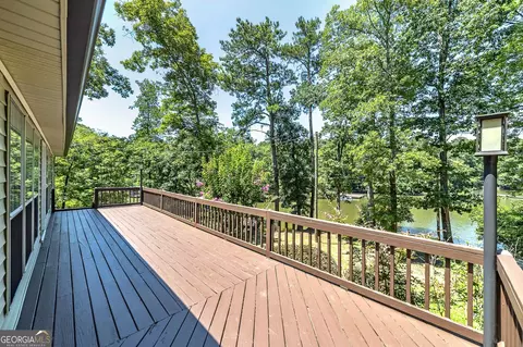 Exterior - 207 Quail Trl, Jackson, GA 30233 photo 10 of 18