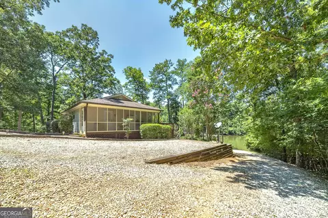Exterior - 207 Quail Trl, Jackson, GA 30233 photo 5 of 18