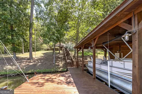 Exterior - 207 Quail Trl, Jackson, GA 30233 photo 4 of 18