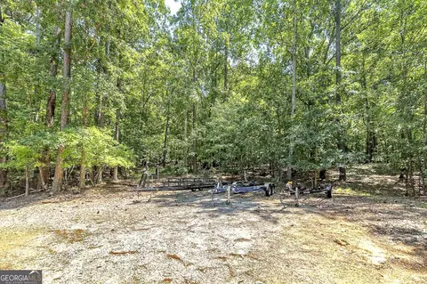 Exterior - 207 Quail Trl, Jackson, GA 30233 photo 14 of 18